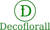 Decoflorall Profielfoto/Bedrijfslogo