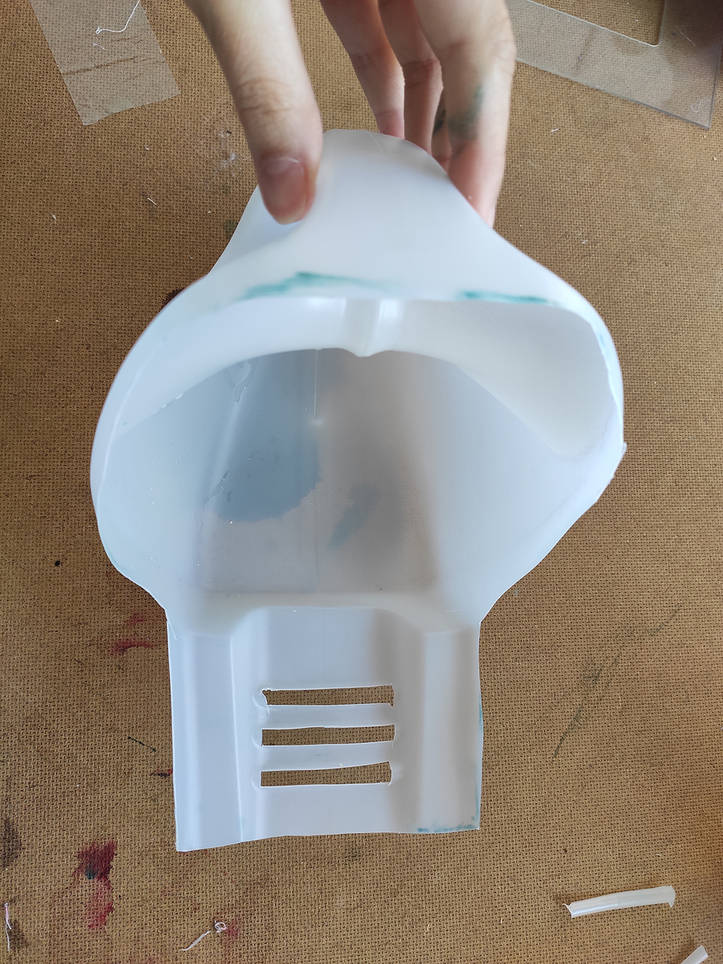 How To Make A DIY Cat Litter Scoop Easy 5 Step Tutorial homify