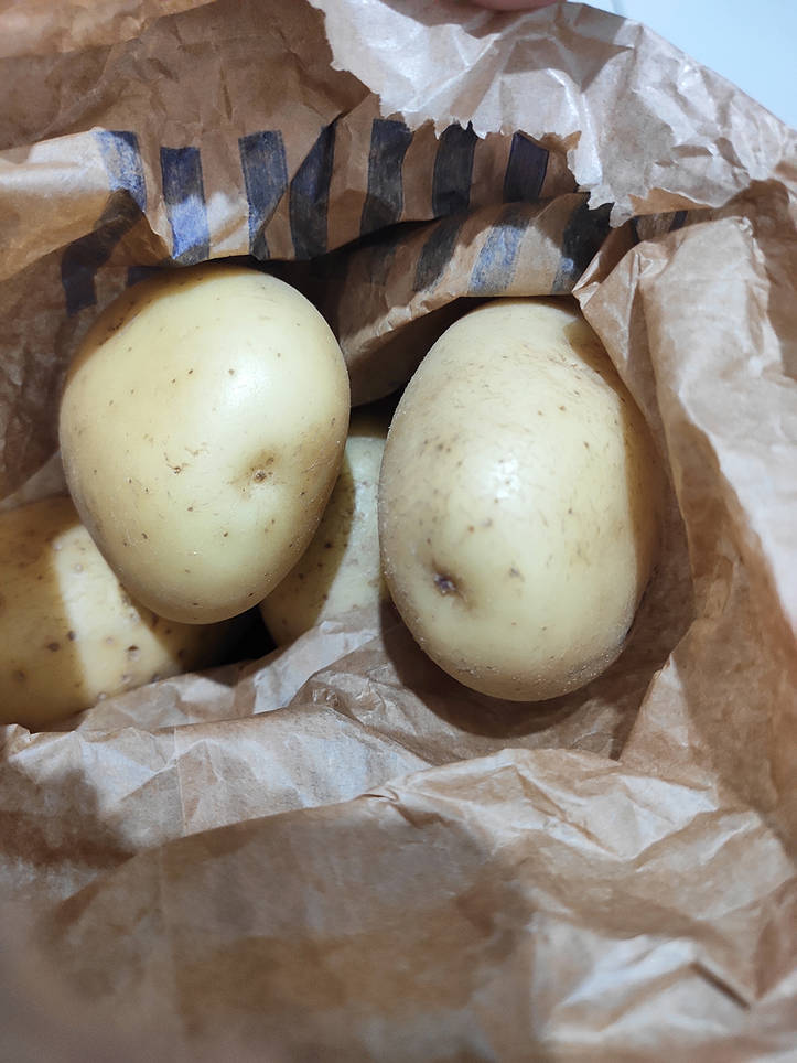 野菜の保存方法 じゃがいも にんじん 玉ねぎ 便利な知恵 Homify