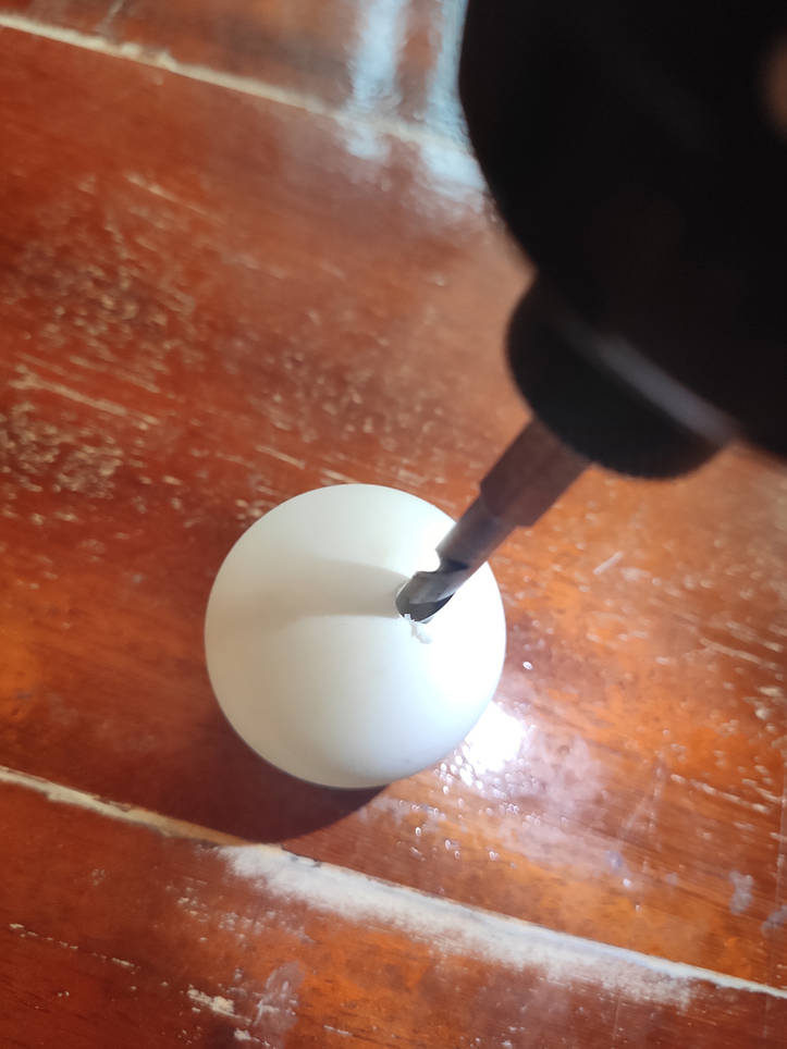 DIY Homemade Cats Toys Idea for cat toy with ping pong ball homify