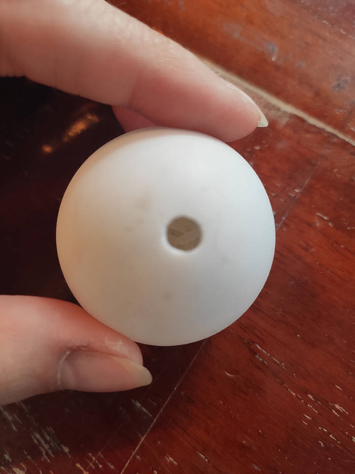 Ping pong balls for cats sales