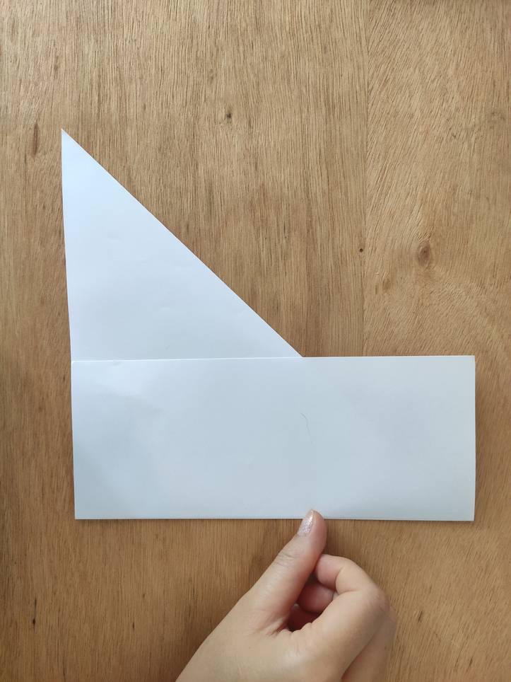 Vul in puree erectie Hoe maak je een origami zwaan van papier in 27 stappen | homify