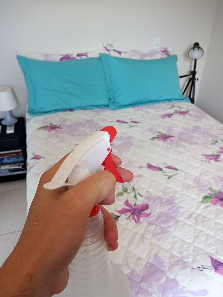 Profumo di Casa - Nuovo Lenor deodorante spray per tessuti
