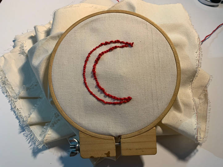 Punch Needle Embroidery for Beginners