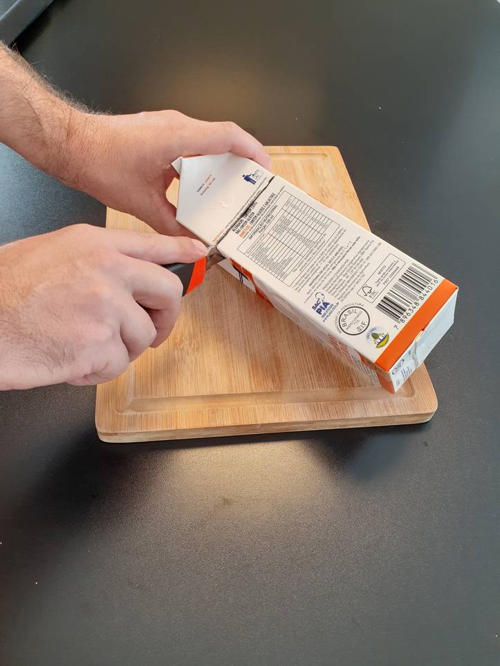 How to Make a DIY Kitchen Utensil Holder