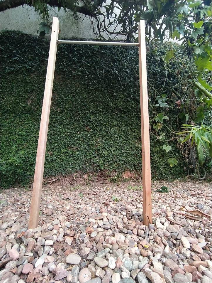 8 Simples Pasos para Hacer Mancuernas y Barras Para Ejercicio en