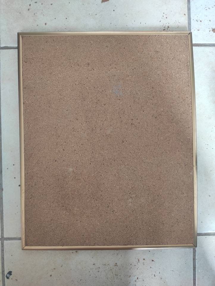 How to Make a Quick Cork Board in 7 Steps?