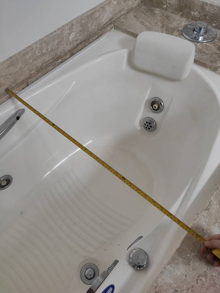 Vassoio per vasca da bagno: un'idea super creativa in 10 passaggi!