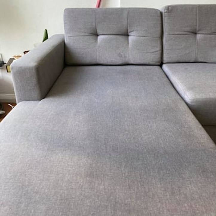 Trucos para limpiar un sofá en seco - Consejos e información útil
