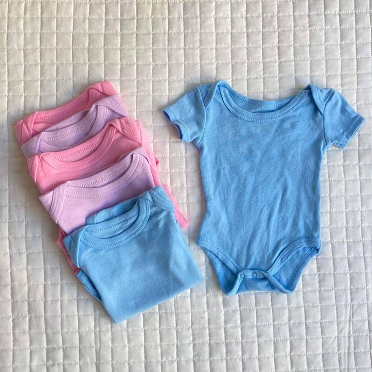 How to Remove Stains from Your Baby Clothes 