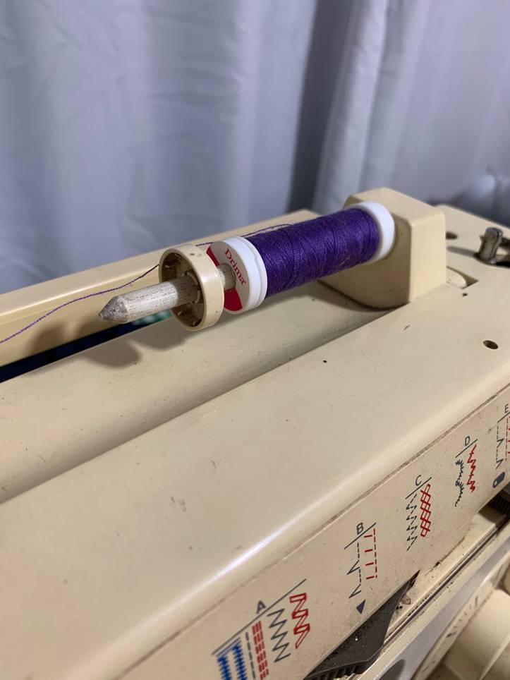 Máquina de coser: cómo coser bien los tejidos difíciles y complejos
