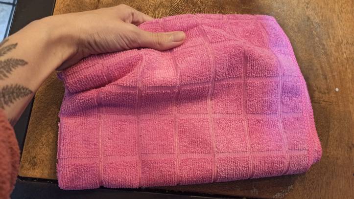 Come Lavare gli Asciugamani in Microfibra in 9 Passi