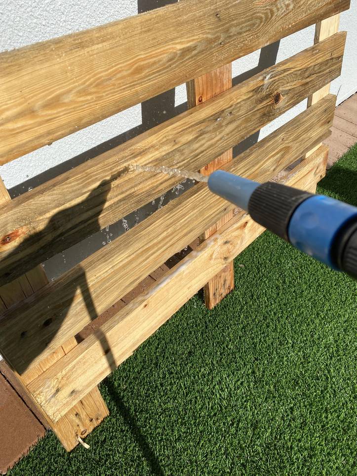 6步驟教你如何處理木棧板 打造居家佈置裝飾 Homify