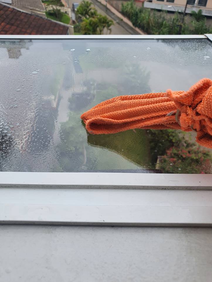 Cómo limpiar las ventanas - 6 pasos