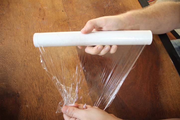 Polystyrene wrap on sale