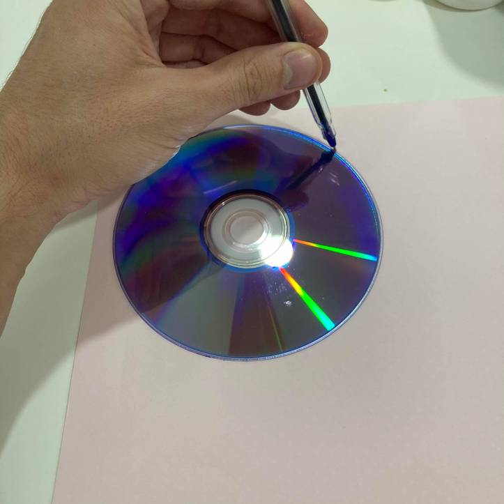 Desafortunadamente dulce Saludo 2 fáciles manualidades para Reciclar CD Viejos | homify