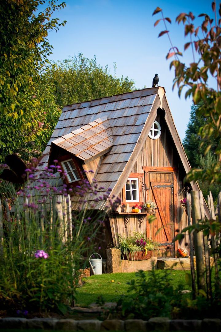 Steffen GmbH : Gartenzubehör in Herford