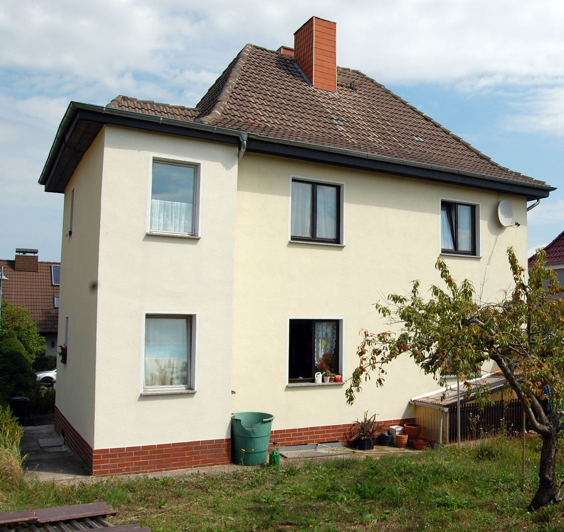 Architekturbüro Ebert - Bleicherode