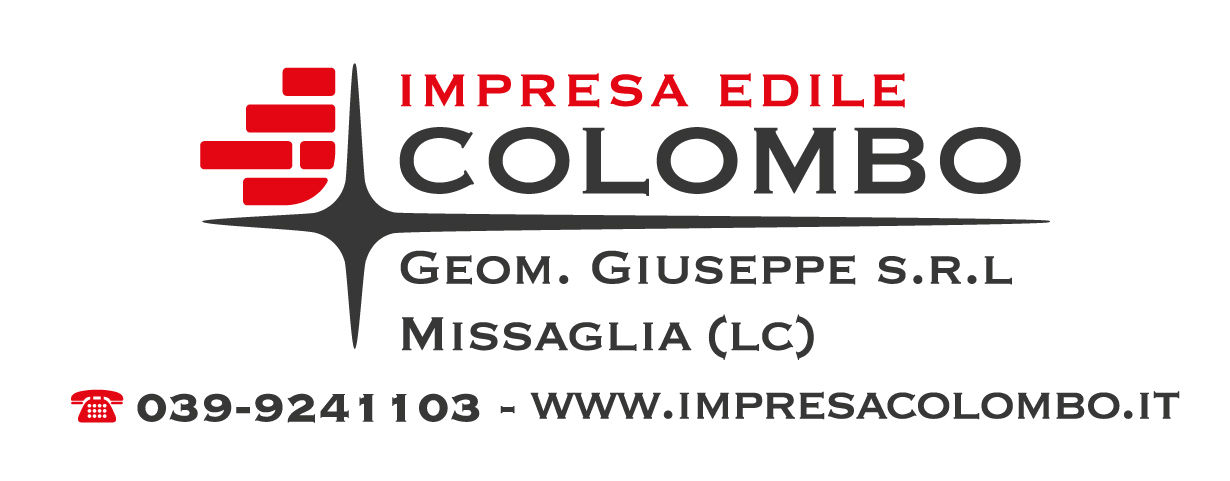 Impresa edile colombo geom. giuseppe srl: altre imprese a missaglia ... Impresa colombo lecco