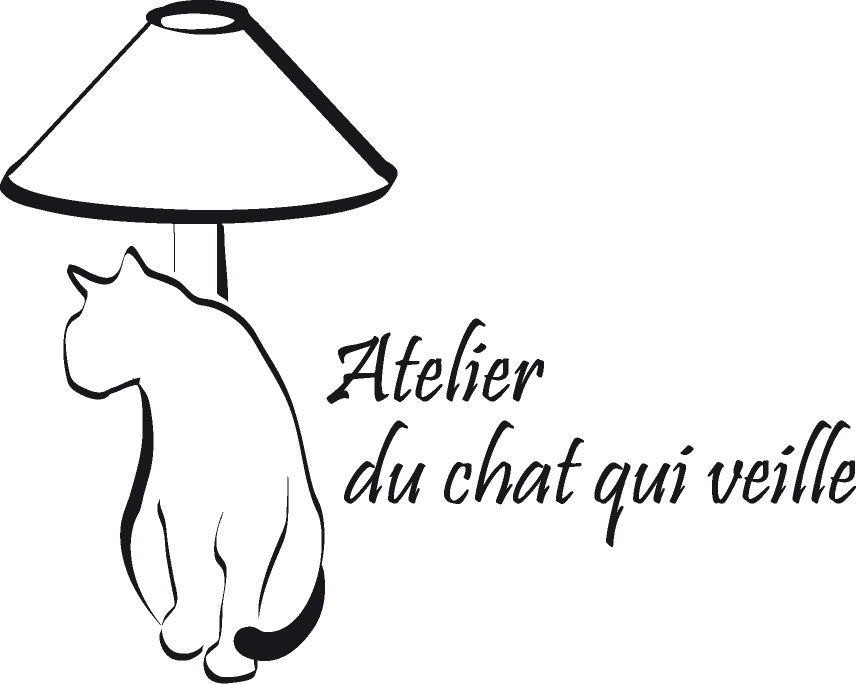 Atelier Du Chat Qui Veille Artistes Artisans A Gente Sur Homify