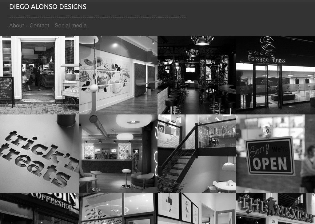 Diego Alonso Designs Architectes D Interieur A Amsterdam Sur Homify