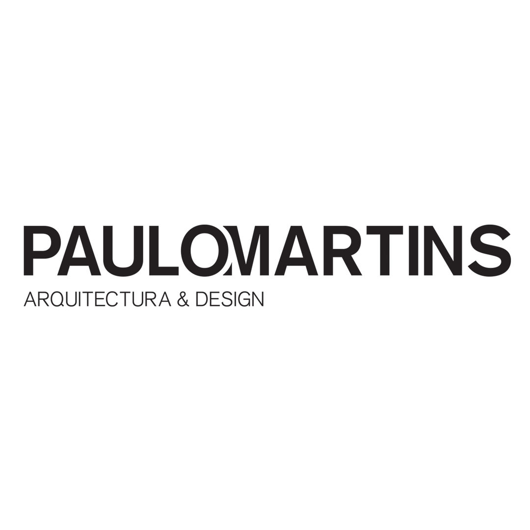 Paulo Martins Arquitectura & Design logo