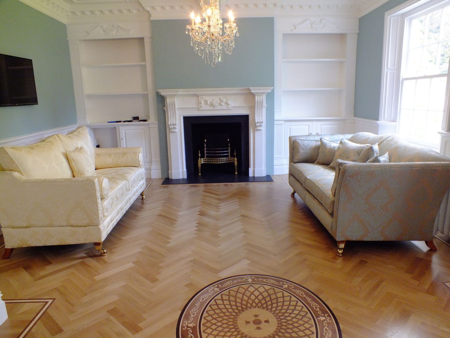 The Designer Sofa Long Eaton Nottingham Review Home Co