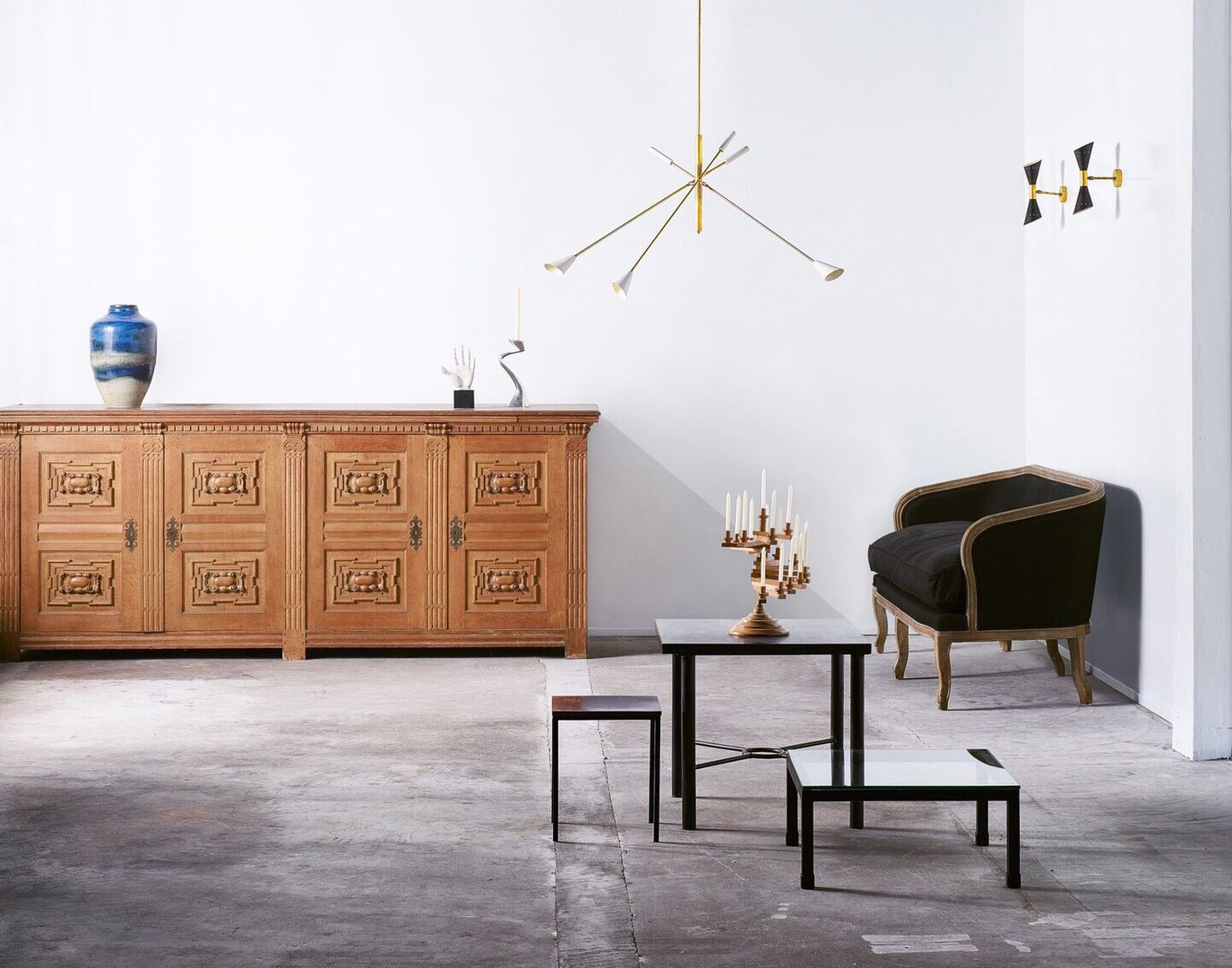 大阪府の家具＆アクセサリー、SHARK ATTACK INC. | homify