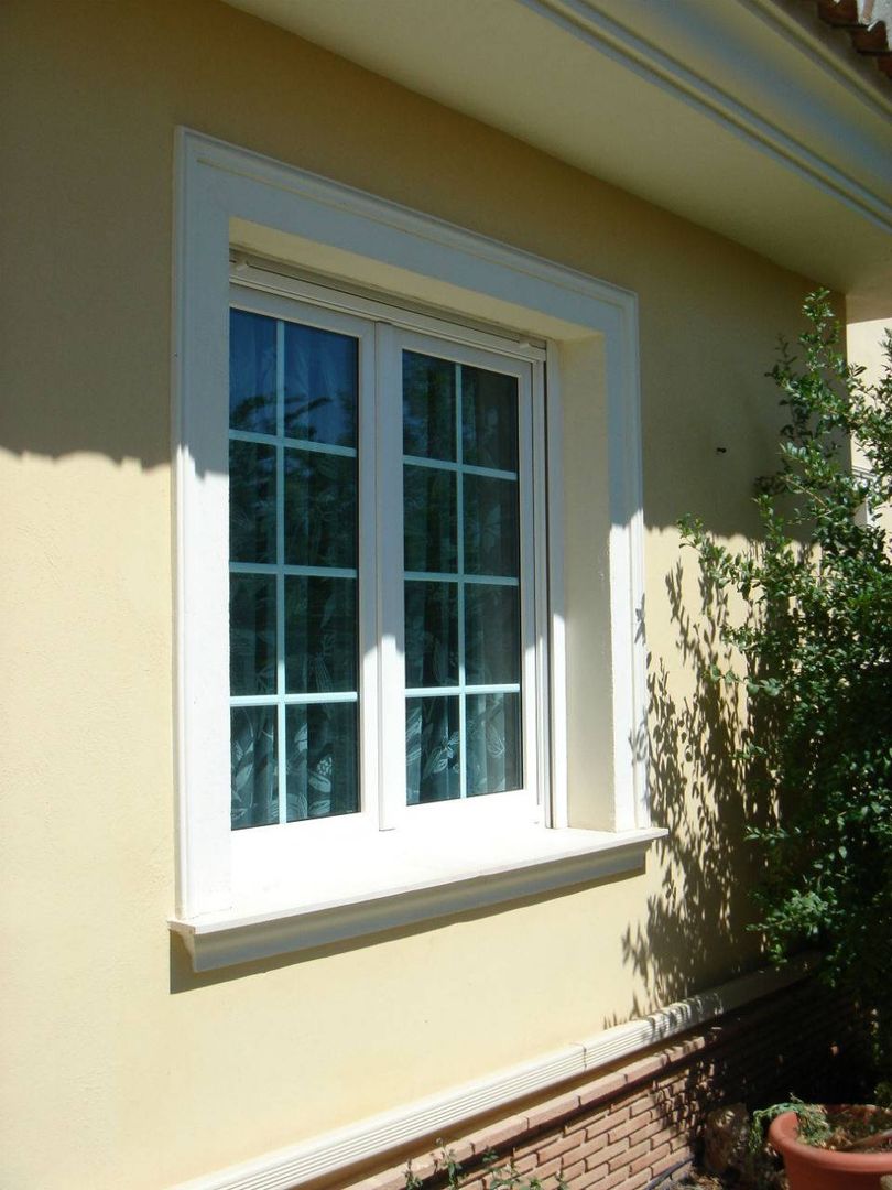 Ventanas Metalistería Ballesteros Ventanas Metalistería Ballesteros