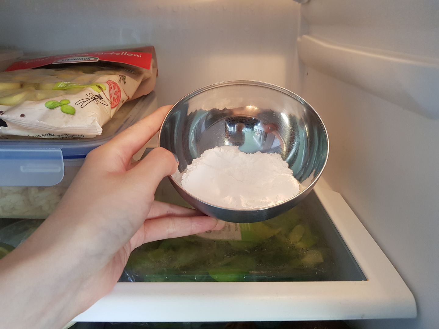 How to remove the bad smells in your fridge homify