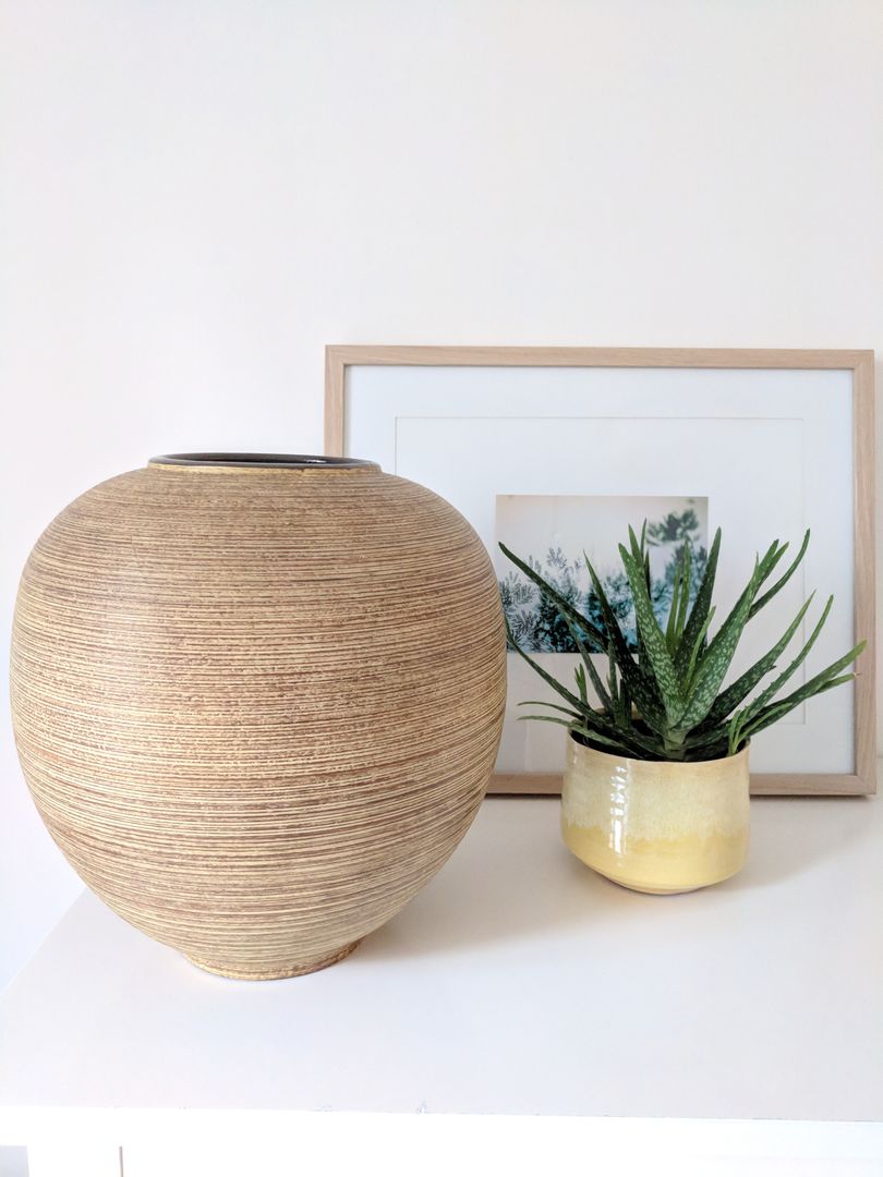 How to decorate your house with empty vases homify