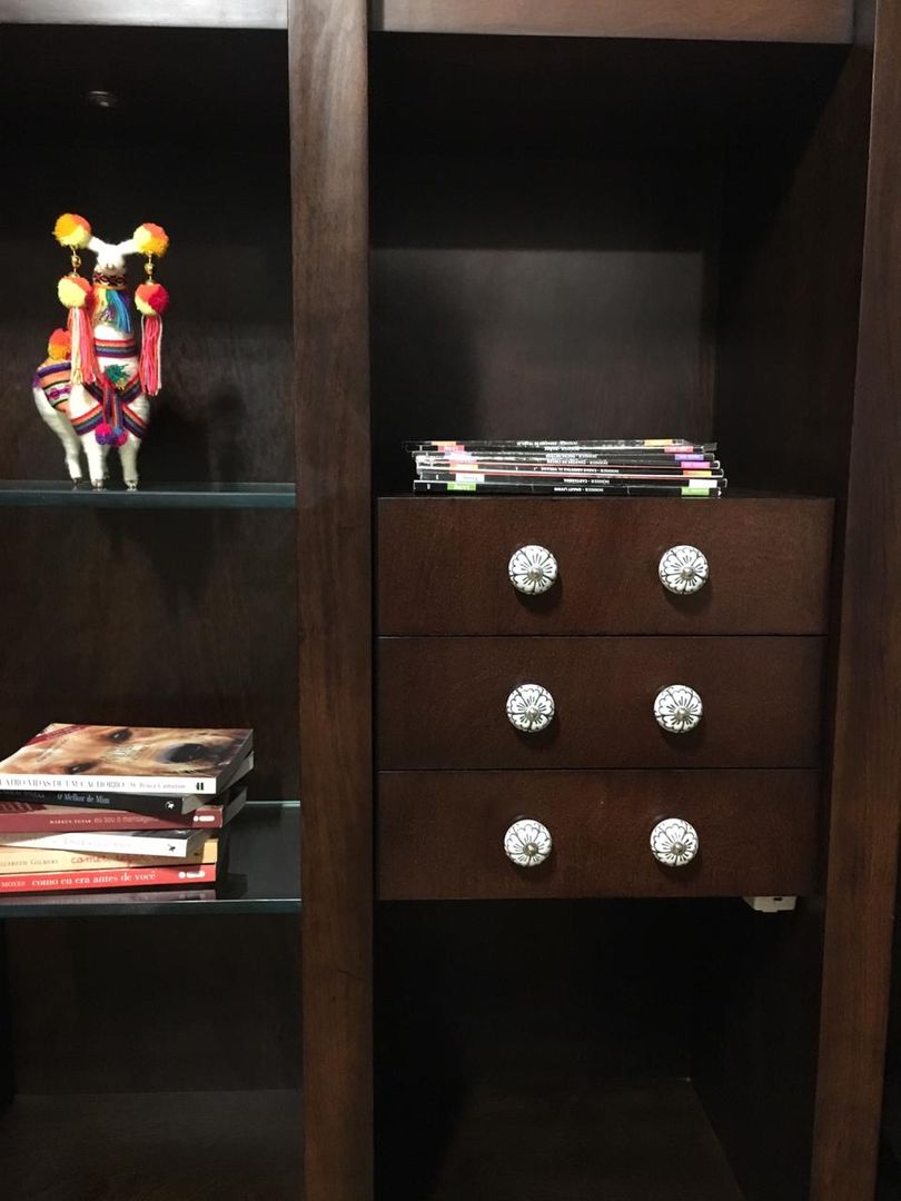 Cómo ponerle onda a los muebles de casa homify