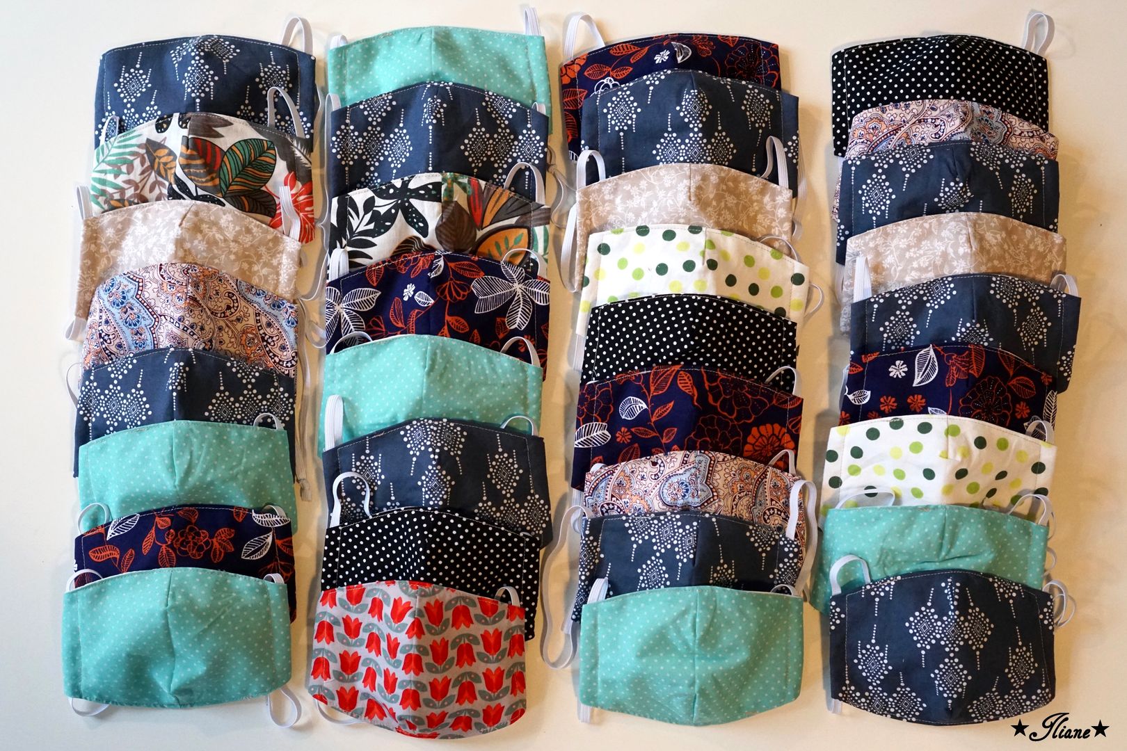 DIY Idea for Sewing a Mouthguard Mask For Yourself homify