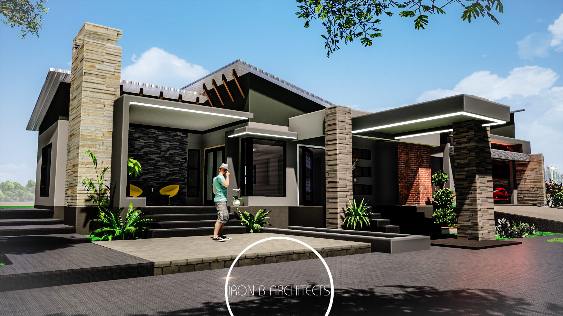 Butterfly Roof Houses In Limpopo What s News