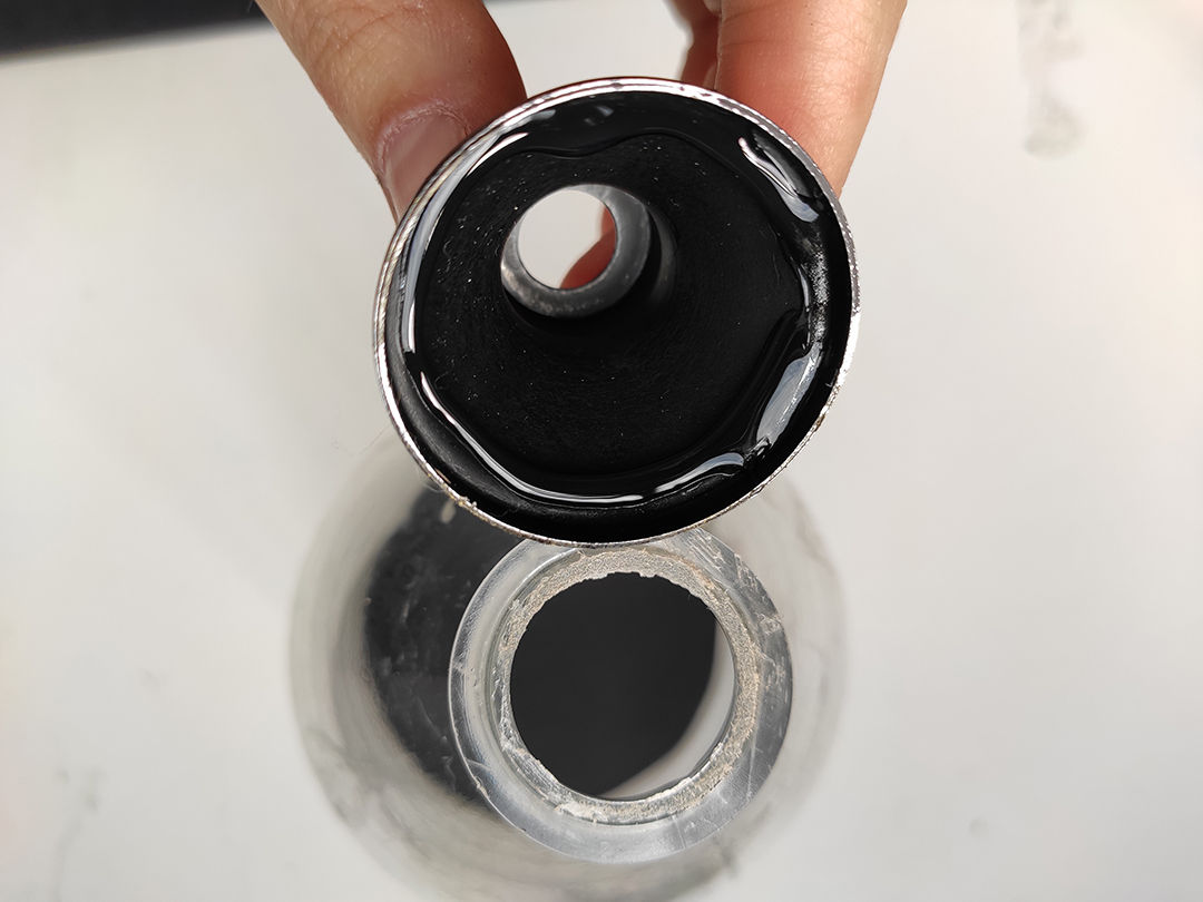 Kulbu yapıştırın