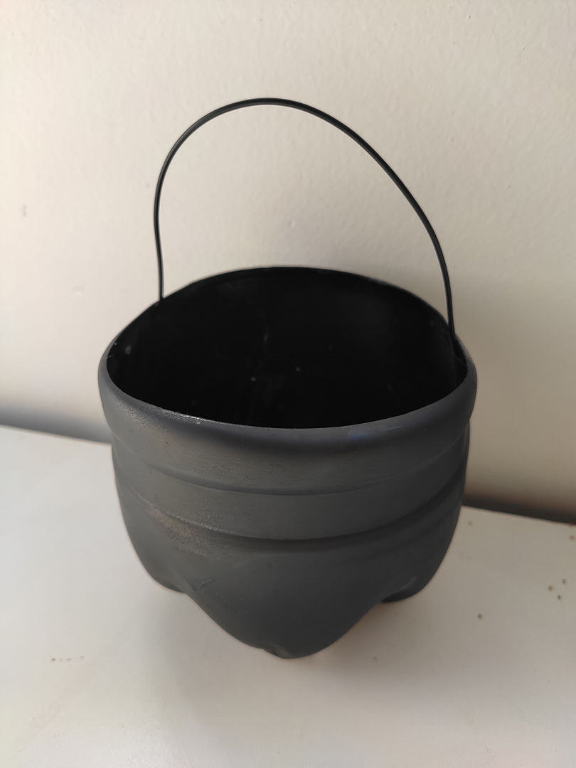 Tutamağı yapıştırın