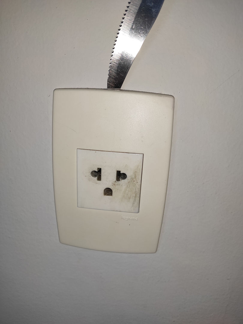 Tips Caseros Como Instalar Un Enchufe De Pared