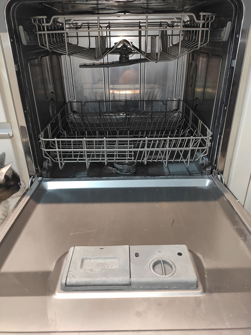 [Step by Step] Best Way To Clean Dishwasher + Easy Cleaning Tricks homify