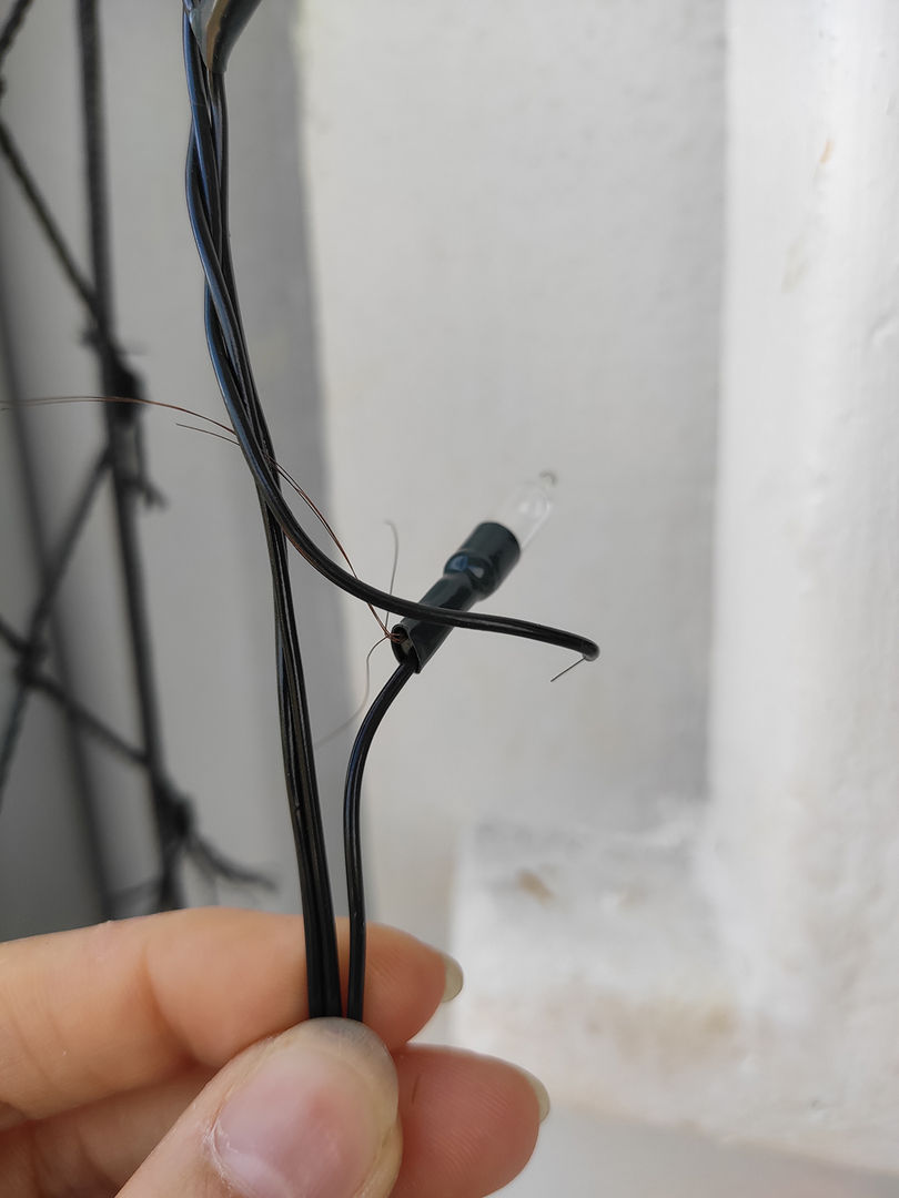 Arızalı lambaları tespit edin