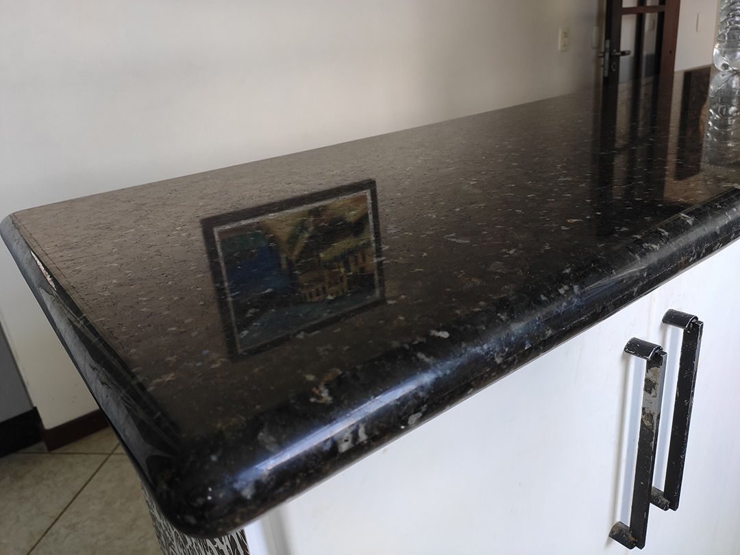 Can I Use Furniture Polish On Granite at Ryan Knarr blog