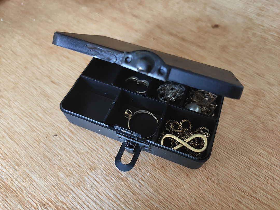 How To Make A Travel Jewellery Case In 4 Steps [Easy DIY] homify