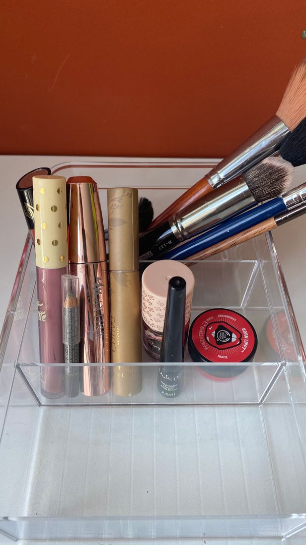 Make-up Organizer: Make-up ordentlich aufbewahren! | homify