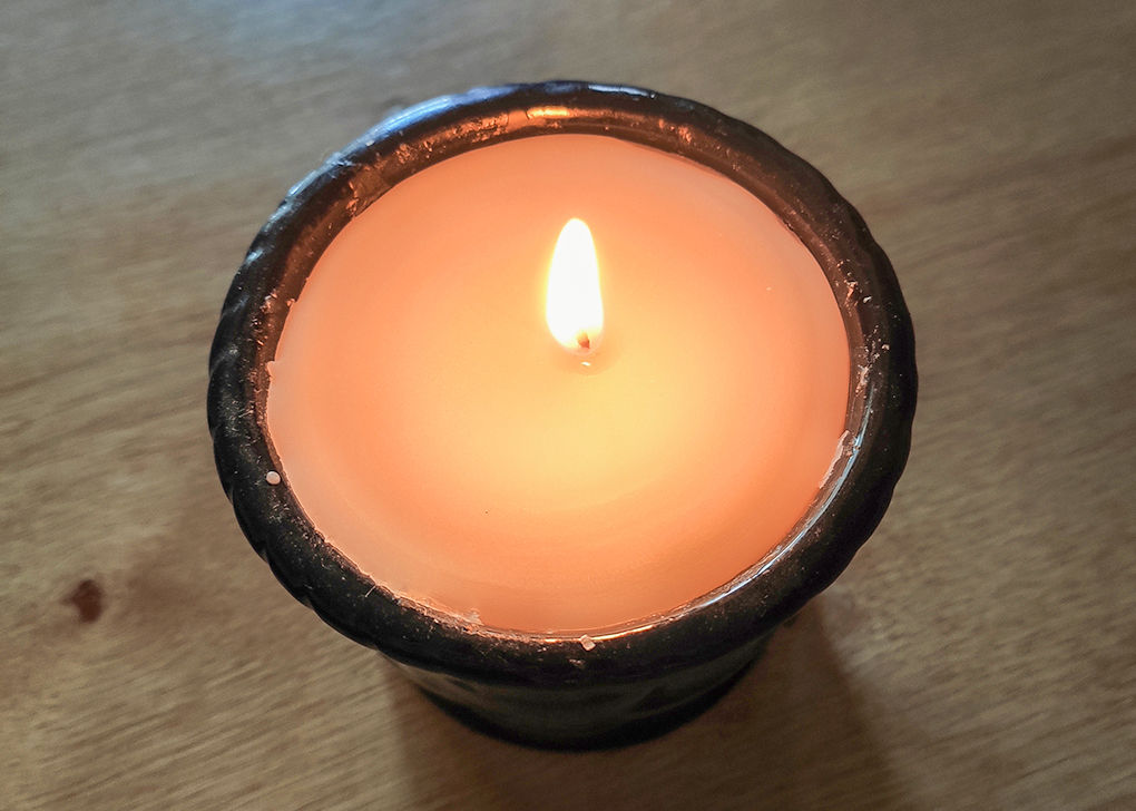 DIY Upcycling Idea How to make candles by reusing wax (10 steps) homify