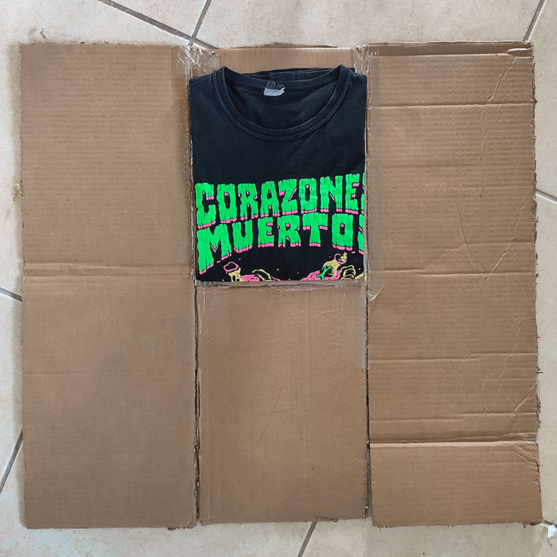 How to Make a Clothes Folding Board DIY flip fold (Easy Tutorial) homify