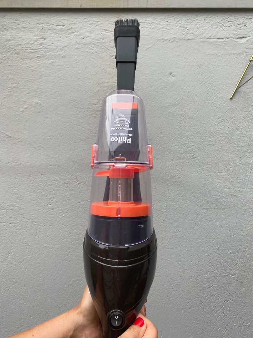 DIY Vacuum Cleaner Maintenance How to Clean a Vacuum Cleaner homify