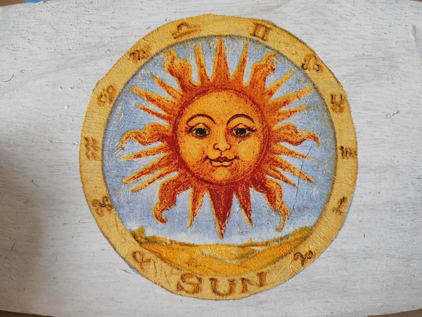 DIY Decoupage Project 10Step Tutorial on How to Decoupage Objects