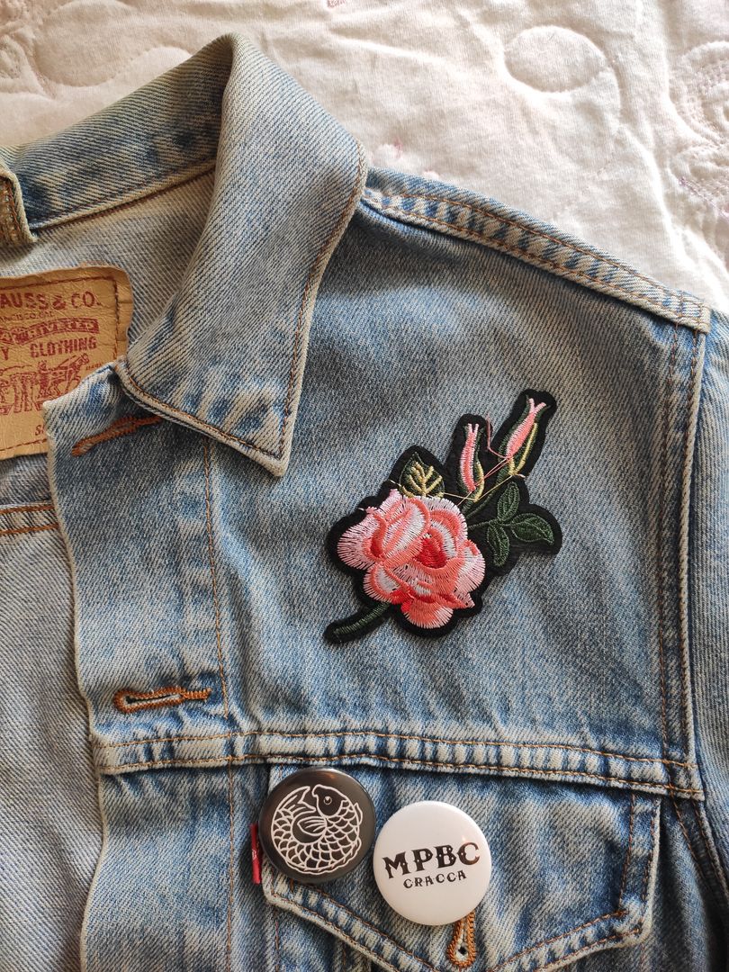 Strijkpatches Voor Jeans – 20 Stuks In 4 Vormen En 5 Kleuren – Snijbaar, Wasmachinebestendig – Voor Kleding, Tassen En Jassen