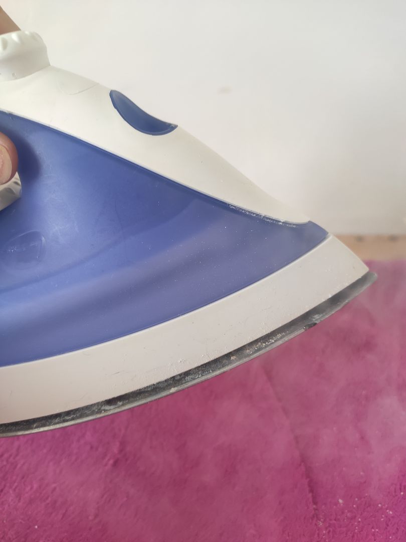 Kit Pulizia Ferro Da Stiro | Detergente Piastra + Decalcificante | Ecologico E Non Abrasivo - Foto 4