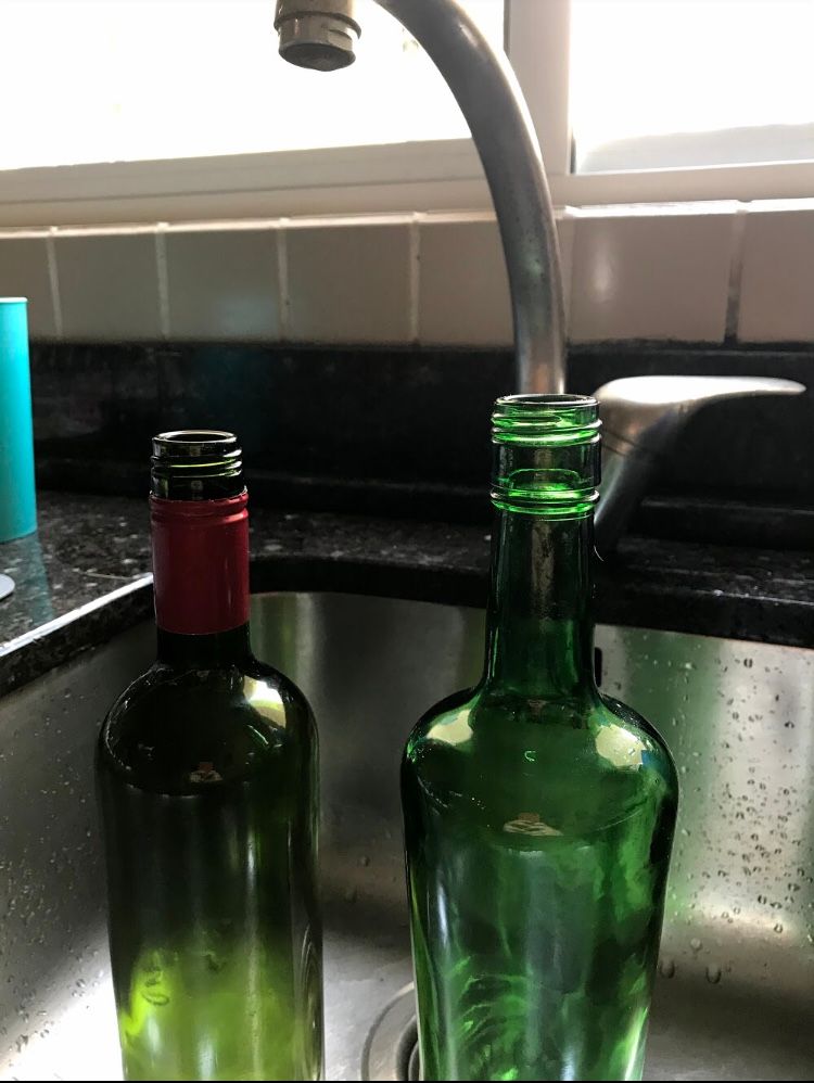 How to Remove Glue From Glass DIY Project 7 Easy Steps homify