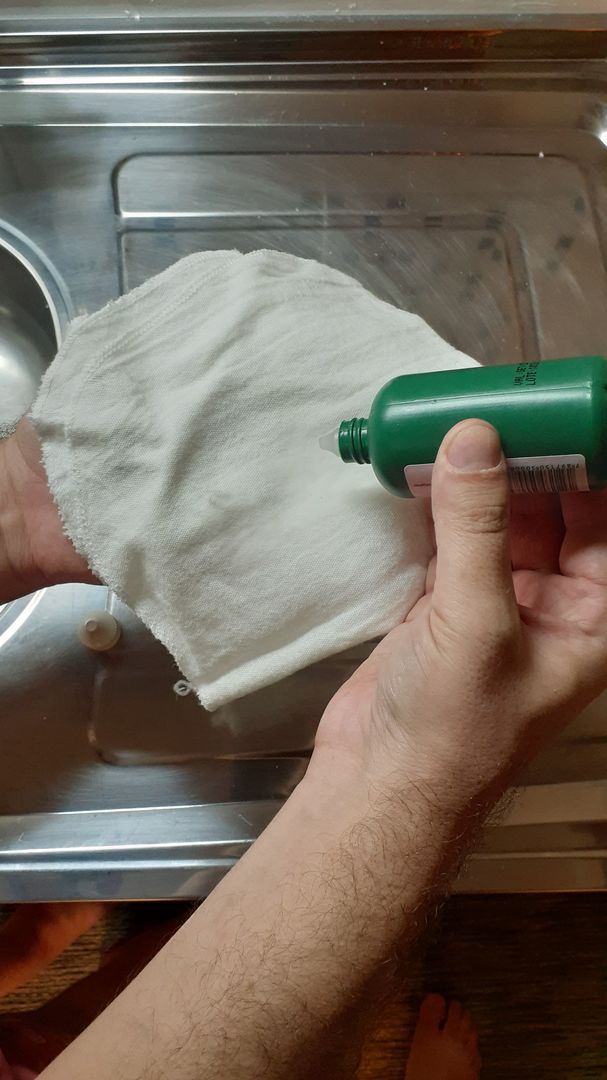 如何去除矽利康 2招簡單快速的30分鐘填縫劑清潔法 Homify